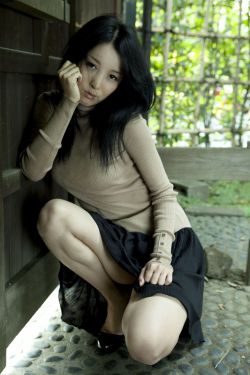 时尚人体艺术