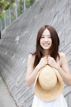 五月樱唇