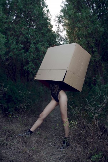 《聊斋荷花三娘子》