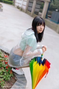 呛辣校园俏女生