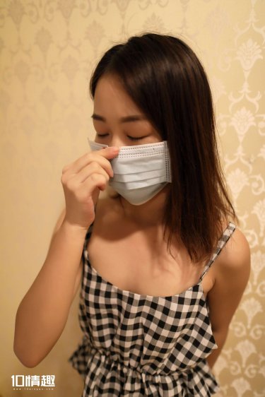 Haneru捆绑白丝口球合集